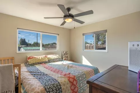 Bedroom - 4842 Second St, Empire, CA 95319 photo 2 of 2