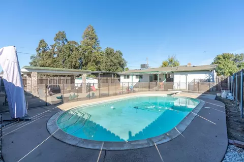 Exterior - 4842 Second St, Empire, CA 95319 photo 5 of 8