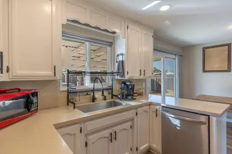 Kitchen - 4842 Second St, Empire, CA 95319 photo 2 of 4