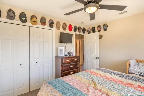 Bedroom - 4842 Second St, Empire, CA 95319 photo 1 of 2