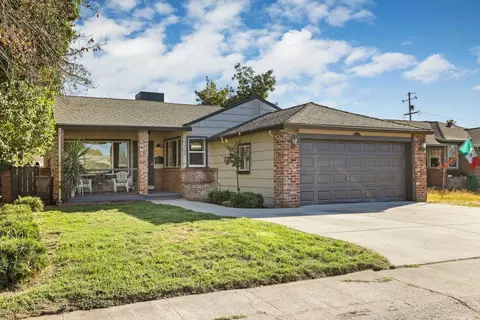 1736 Roselawn Ave, Stockton, CA 95204
