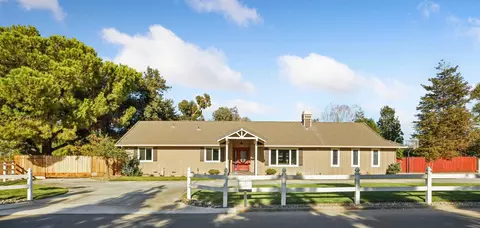 Exterior - 7653 Stearman Rd, Tracy, CA 95377 photo 2 of 28