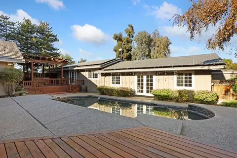 Exterior - 7653 Stearman Rd, Tracy, CA 95377 photo 8 of 28