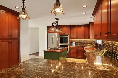Kitchen - 7653 Stearman Rd, Tracy, CA 95377 photo 1 of 7