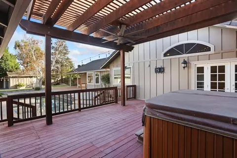 Exterior - 7653 Stearman Rd, Tracy, CA 95377 photo 13 of 28