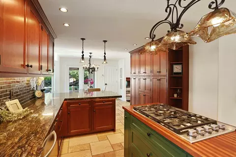 Kitchen - 7653 Stearman Rd, Tracy, CA 95377 photo 5 of 7