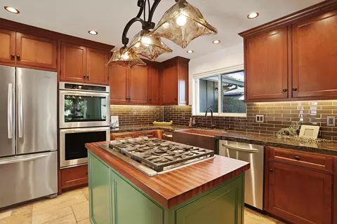 Kitchen - 7653 Stearman Rd, Tracy, CA 95377 photo 7 of 7