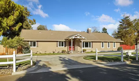 Exterior - 7653 Stearman Rd, Tracy, CA 95377 photo 4 of 28