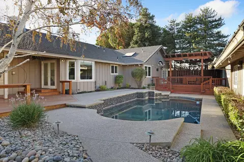 Exterior - 7653 Stearman Rd, Tracy, CA 95377 photo 12 of 28