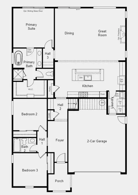 4244 Crescent Way, Folsom, CA 95630 photo 2