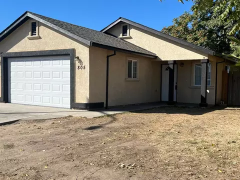 Exterior - 805 Fallen Leaf Ln, Modesto, CA 95351 photo 2 of 3
