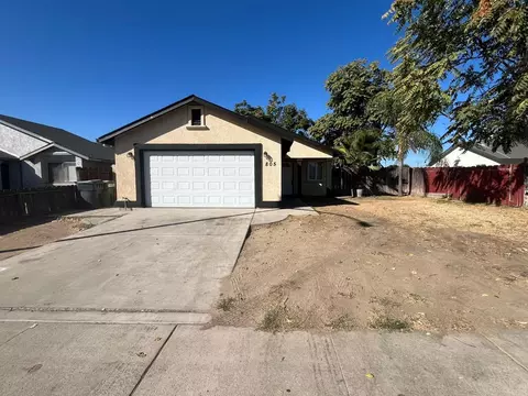 805 Fallen Leaf Ln, Modesto, CA 95351 photo 1