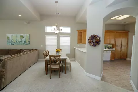 Dining - 1805 New Chesham Ct, Modesto, CA 95355 photo 2 of 3