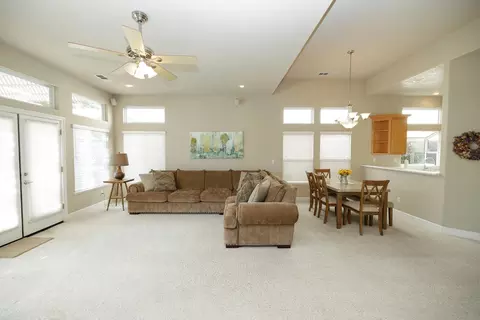 Living - 1805 New Chesham Ct, Modesto, CA 95355 photo 1 of 9