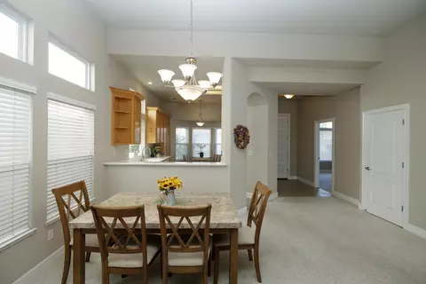 Dining - 1805 New Chesham Ct, Modesto, CA 95355 photo 1 of 3