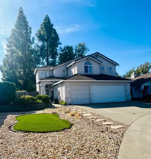 340 Cappas Ct, Roseville, CA 95678