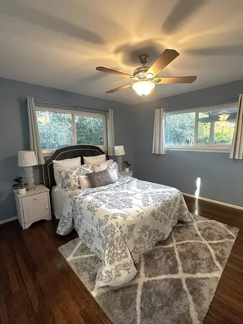 Bedroom - 3119 Mayer Way, Carmichael, CA 95608 photo 2 of 7