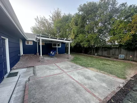 Exterior - 3119 Mayer Way, Carmichael, CA 95608 photo 8 of 9