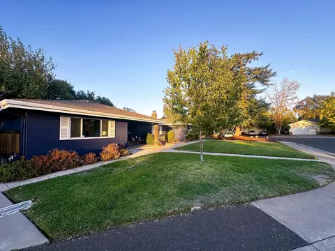 Exterior - 3119 Mayer Way, Carmichael, CA 95608 photo 2 of 9