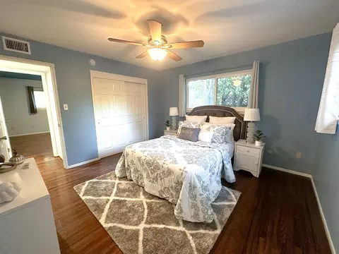 Bedroom - 3119 Mayer Way, Carmichael, CA 95608 photo 1 of 7