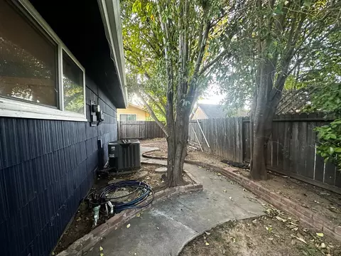 Exterior - 3119 Mayer Way, Carmichael, CA 95608 photo 9 of 9
