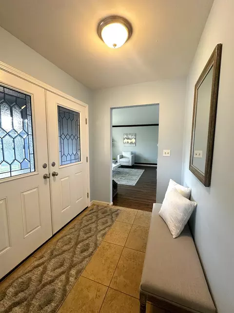Entry Way - 3119 Mayer Way, Carmichael, CA 95608 photo 1 of 2