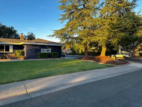 Exterior - 3119 Mayer Way, Carmichael, CA 95608 photo 3 of 9