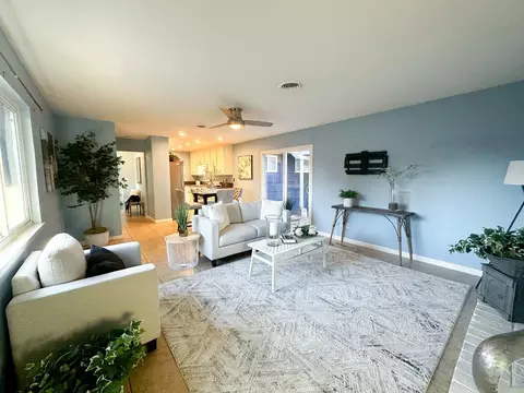 Living - 3119 Mayer Way, Carmichael, CA 95608 photo 2 of 5