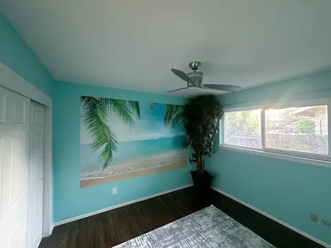 Bedroom - 3119 Mayer Way, Carmichael, CA 95608 photo 6 of 7