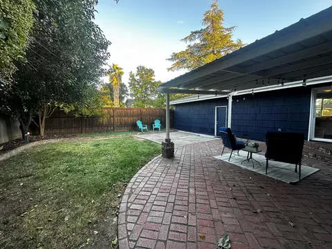 Exterior - 3119 Mayer Way, Carmichael, CA 95608 photo 7 of 9