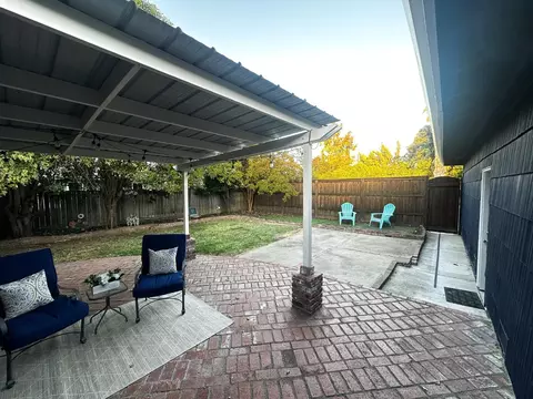Exterior - 3119 Mayer Way, Carmichael, CA 95608 photo 5 of 9