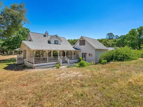 Exterior - 1640 Pilgrim Way, Placerville, CA 95667 photo 14 of 26