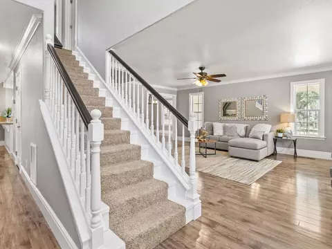 Entry Way - 1640 Pilgrim Way, Placerville, CA 95667 photo 1 of 2