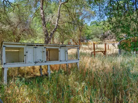 Exterior - 1640 Pilgrim Way, Placerville, CA 95667 photo 9 of 26