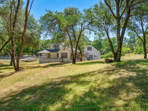 Exterior - 1640 Pilgrim Way, Placerville, CA 95667 photo 10 of 26