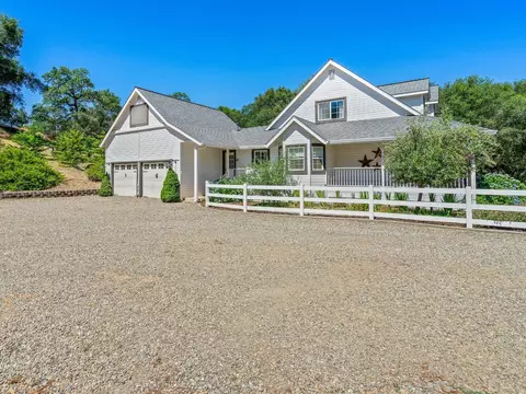Exterior - 1640 Pilgrim Way, Placerville, CA 95667 photo 19 of 26