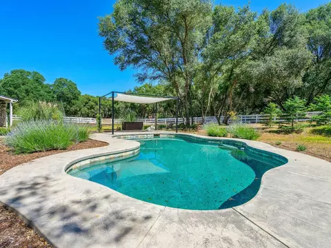 Exterior - 1640 Pilgrim Way, Placerville, CA 95667 photo 5 of 26