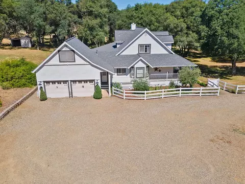 Exterior - 1640 Pilgrim Way, Placerville, CA 95667 photo 26 of 26