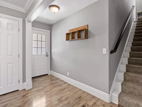 Entry Way - 1640 Pilgrim Way, Placerville, CA 95667 photo 2 of 2