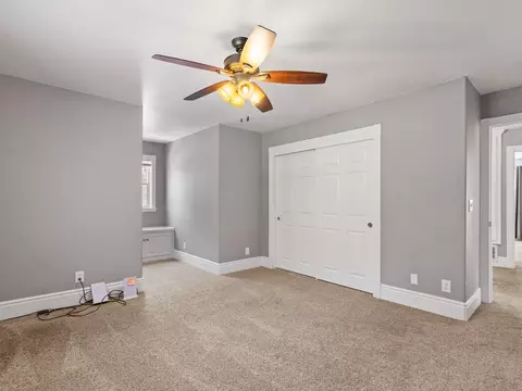 Bedroom - 1640 Pilgrim Way, Placerville, CA 95667 photo 6 of 6