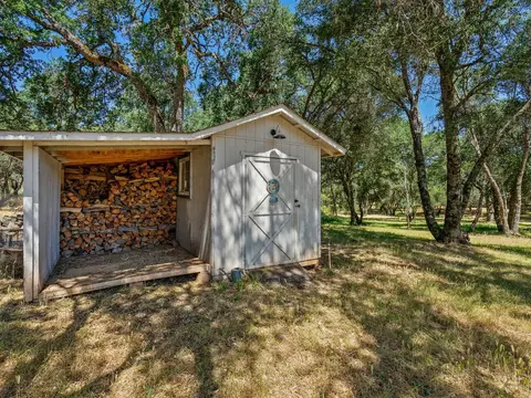 Exterior - 1640 Pilgrim Way, Placerville, CA 95667 photo 13 of 26
