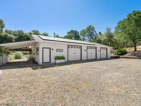 Exterior - 1640 Pilgrim Way, Placerville, CA 95667 photo 20 of 26