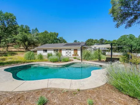 Exterior - 1640 Pilgrim Way, Placerville, CA 95667 photo 6 of 26