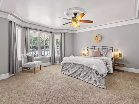 Bedroom - 1640 Pilgrim Way, Placerville, CA 95667 photo 1 of 6