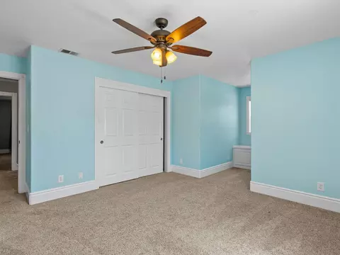 Bedroom - 1640 Pilgrim Way, Placerville, CA 95667 photo 4 of 6
