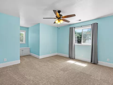 Bedroom - 1640 Pilgrim Way, Placerville, CA 95667 photo 3 of 6