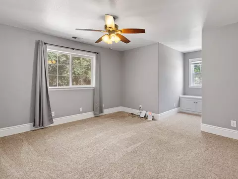 Bedroom - 1640 Pilgrim Way, Placerville, CA 95667 photo 5 of 6