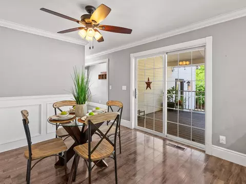 Dining - 1640 Pilgrim Way, Placerville, CA 95667 photo 1 of 2