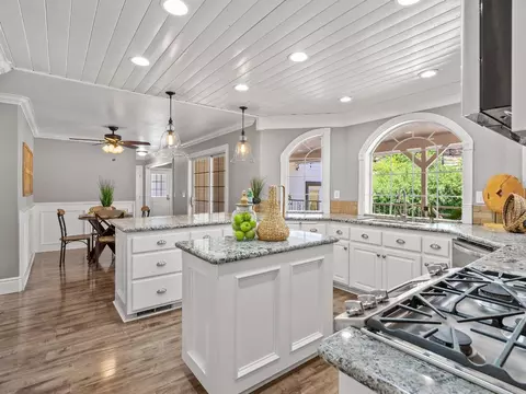 Kitchen - 1640 Pilgrim Way, Placerville, CA 95667 photo 1 of 4
