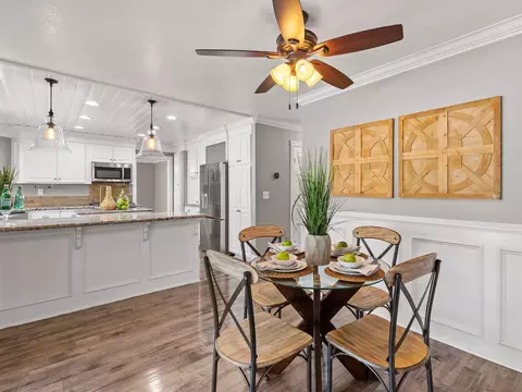 Dining - 1640 Pilgrim Way, Placerville, CA 95667 photo 2 of 2